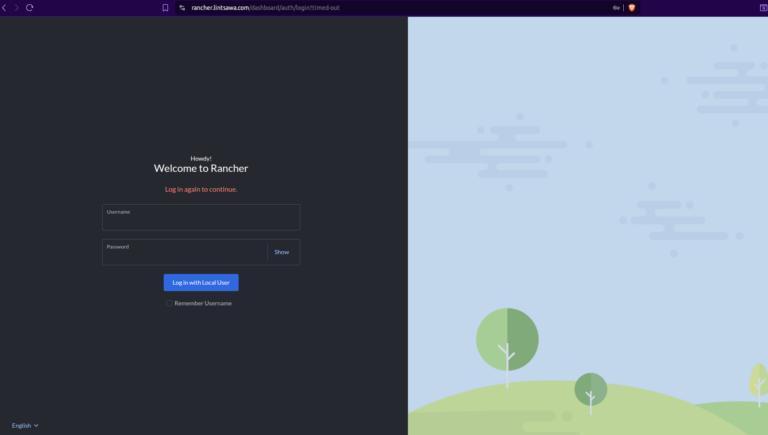 Read more about the article How to Set Up Rancher and Install WordPress on Kubernetes